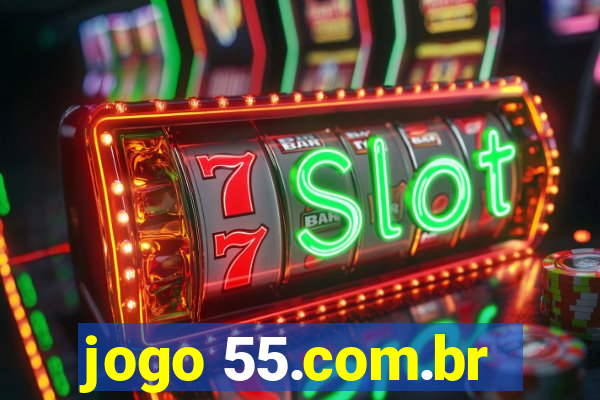 jogo 55.com.br